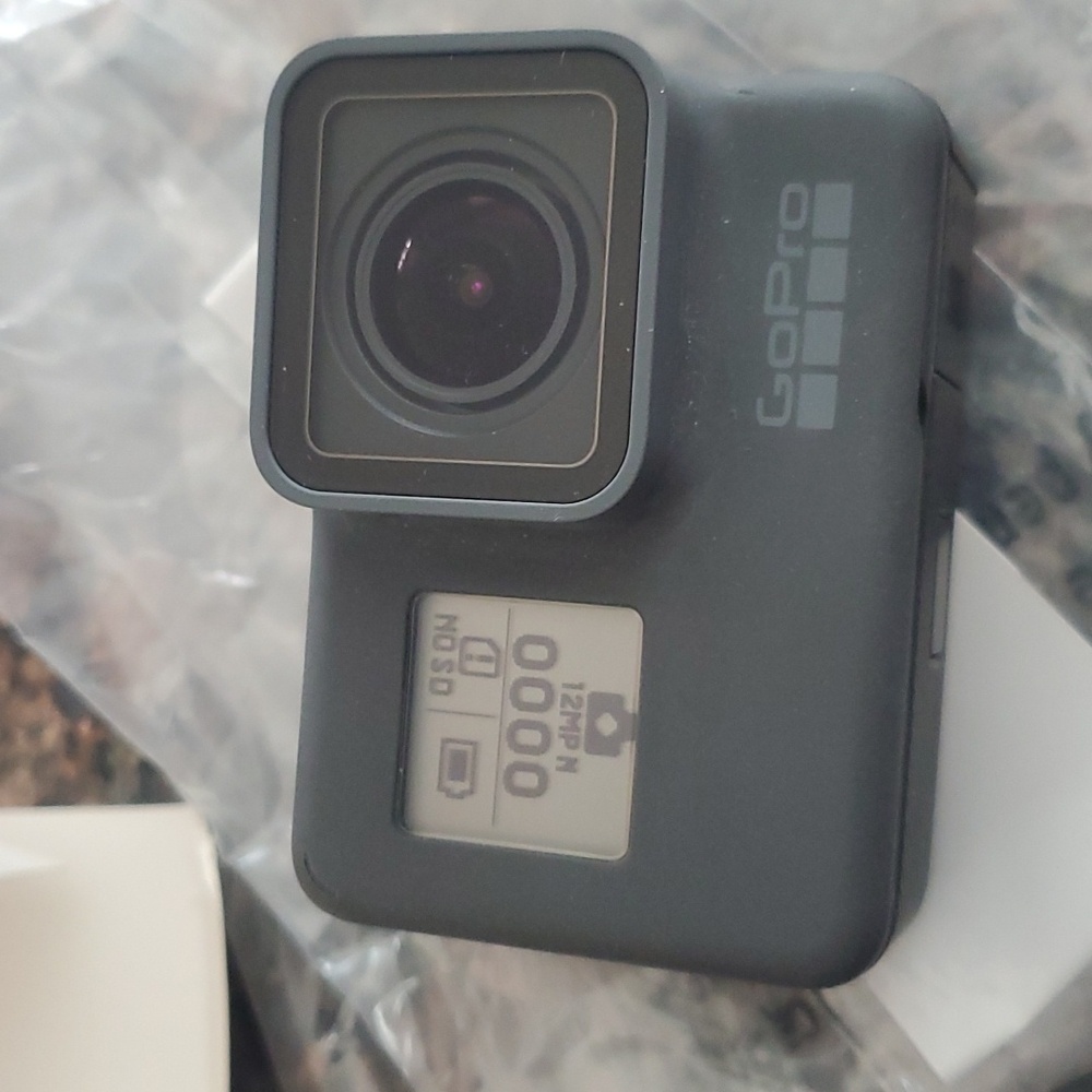 GoPro Hero 5 New Open Box - Picture 3 of 10